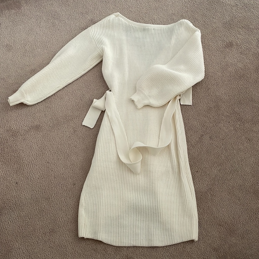 🔥🔥🔥 NWT Fashionnova | Knit Dress - Picture 6 of 6